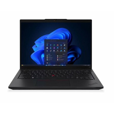 LENOVO Laptop ThinkPad L14 Gen 6 / Intel Core Ultra 7 255U, 14", 1920 x 1200, 16 GB RAM, 512 GB SSD, Windows 11 Professional, crna